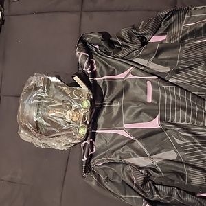 Disney Star Wars Rogue One Death Trooper size Large/Grand